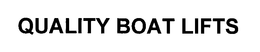 QUALITY BOAT LIFTS trademark