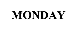 MONDAY trademark