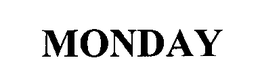 MONDAY trademark
