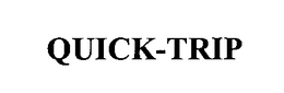 QUICK-TRIP trademark