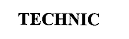 TECHNIC trademark