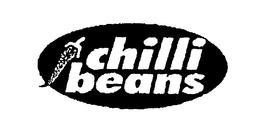 CHILLI BEANS trademark