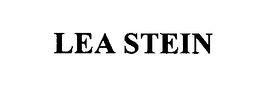 LEA STEIN trademark
