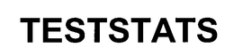 TESTSTATS trademark