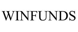 WINFUNDS trademark