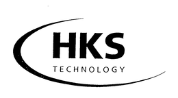 HKS TECHNOLOGY trademark