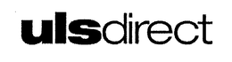 ULSDIRECT trademark