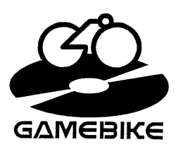 GAMEBIKE trademark