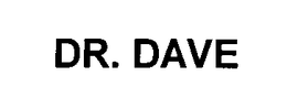 DR. DAVE trademark