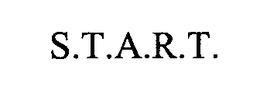 S.T.A.R.T. trademark