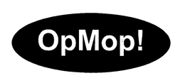 OPMOP! trademark
