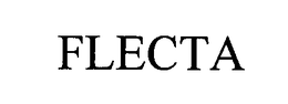 FLECTA trademark