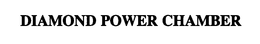 DIAMOND POWER CHAMBER trademark