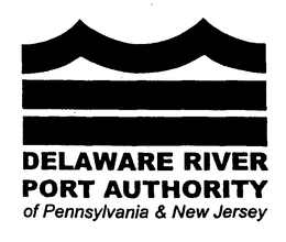 DELAWARE RIVER PORT AUTHORITY OF PENNSYLVANIA & NEW JERSEY trademark
