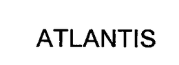 ATLANTIS trademark