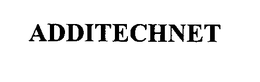 ADDITECHNET trademark