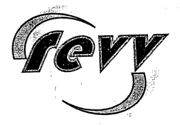 REVV trademark