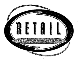 RETAIL ONE-TO-ONE trademark