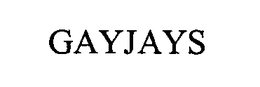 GAYJAYS trademark