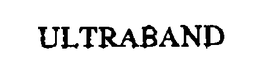 ULTRABAND trademark