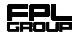 FPL GROUP trademark