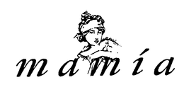 MAMIA trademark