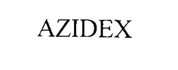 AZIDEX trademark