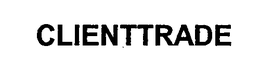 CLIENTTRADE trademark
