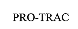 PRO-TRAC trademark