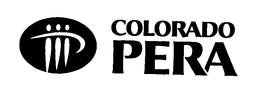 COLORADO PERA trademark