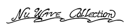 NU WAVE COLLECTION trademark