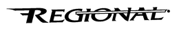 REGIONAL trademark