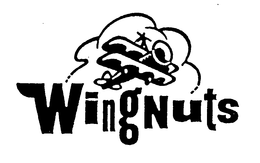WINGNUTS trademark