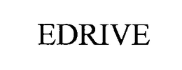 EDRIVE trademark