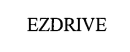 EZDRIVE trademark