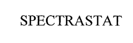 SPECTRASTAT trademark