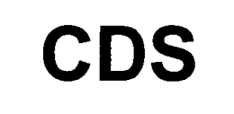 CDS trademark