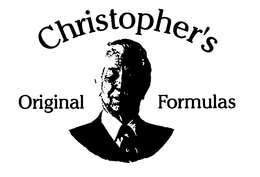 CHRISTOPHER'S ORIGINAL FORMULAS trademark
