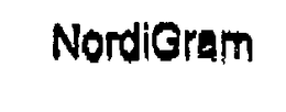 NORDIGRAM trademark