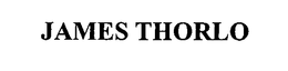 JAMES THORLO trademark
