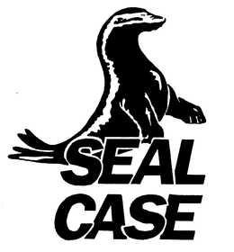SEAL CASE trademark