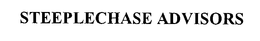 STEEPLECHASE ADVISORS trademark