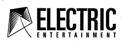 ELECTRIC ENTERTAINMENT trademark
