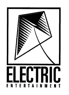 ELECTRIC ENTERTAINMENT trademark