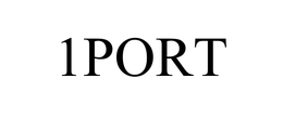 1PORT trademark