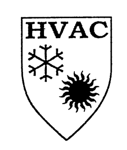 HVAC trademark