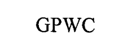 GPWC trademark