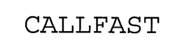 CALLFAST trademark