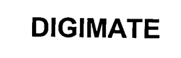 DIGIMATE trademark