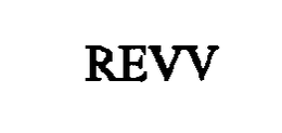 REVV trademark